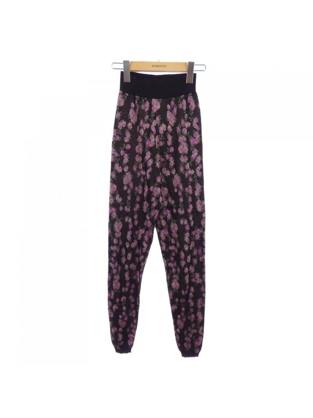 Gucci Pants Black